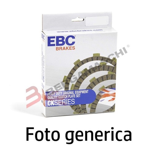 Disques embrayage moto - disques,