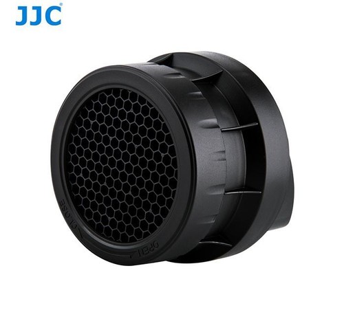 Jjc c600ii 1 stacking - sg-c600ii, 3-in-1