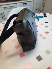 Sac militaire imperméable sécurité OTAN. armée néerlandaise. 