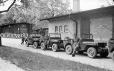 Négatif photo original -