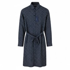GANT Icon Weave Robe Femme