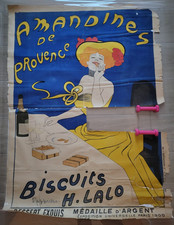 affiche ancienne Cappiello