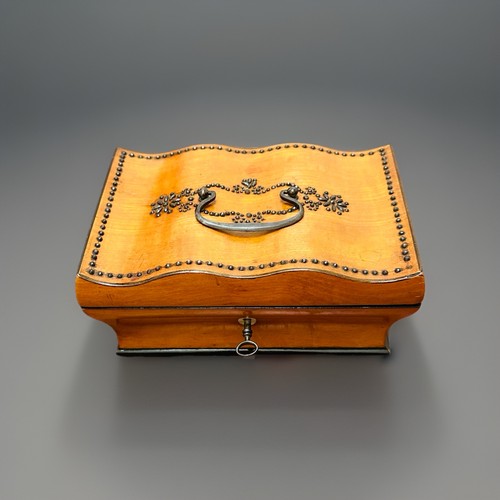 Coffret bijoux charles - coffret,