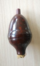 Ancien interrupteur poire en