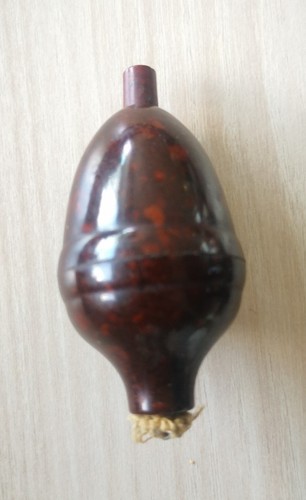 Ancien interrupteur poire - , en