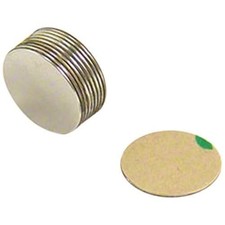 Magnet Expert Adhésif 15mm de