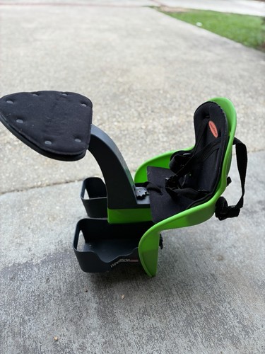 Weeride kangaroo child - kangaroo, bike