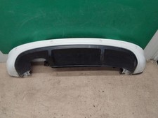 Pare choc arriere VOLKSWAGEN