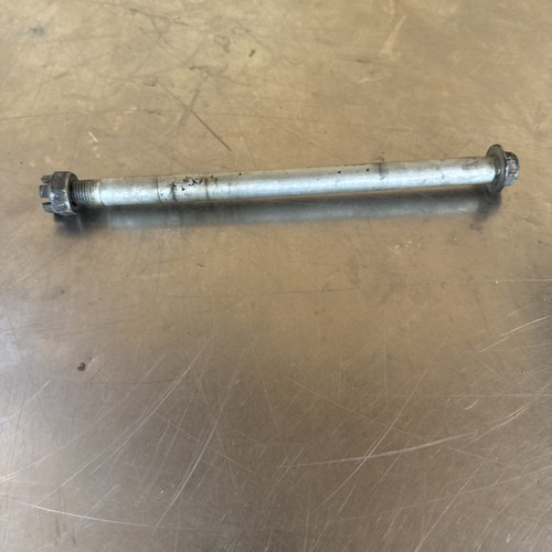 Kawasaki 125 eliminator axe - kawasaki, bn