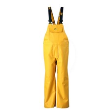 SALOPETTE COTTE TRIPLEE A