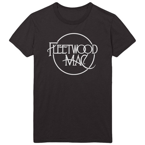 Fleetwood mac classic logo - mac, logo'