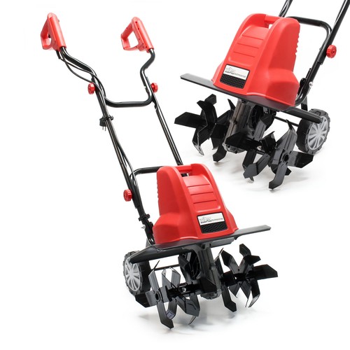 Motobineuse électrique 1500w - motobineuse,