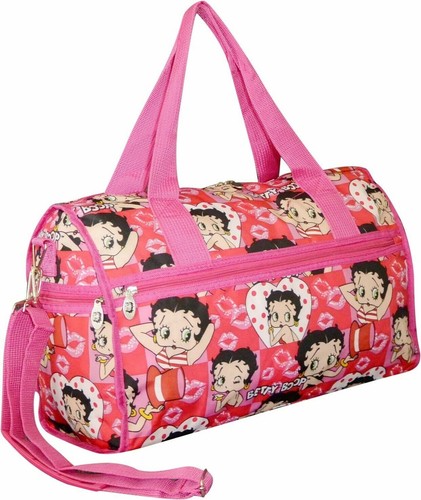 Sac voyage betty - sac, boop