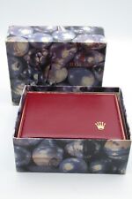 Boîte Rolex vintage 14.00.02