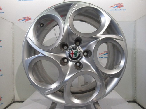 Jante aluminium alfa romeo - jante,