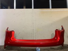 Renault Megane E Tech Rear Bumper 850239478R