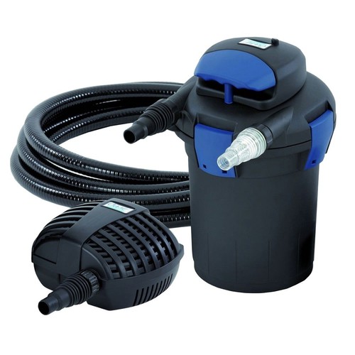 Filtration oase biopress set - filtration,