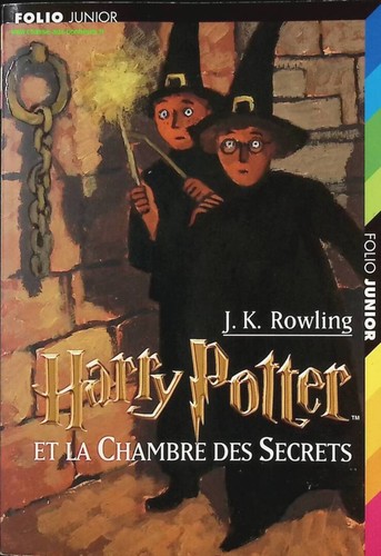 Harry potter tome - harry, 2