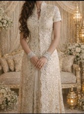 Sari indien Cystal bollywood