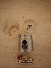 PISTON COTE M  ANCIEN PEUGEOT