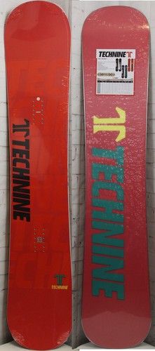 Technine money snowboard 156 - technine, t-money
