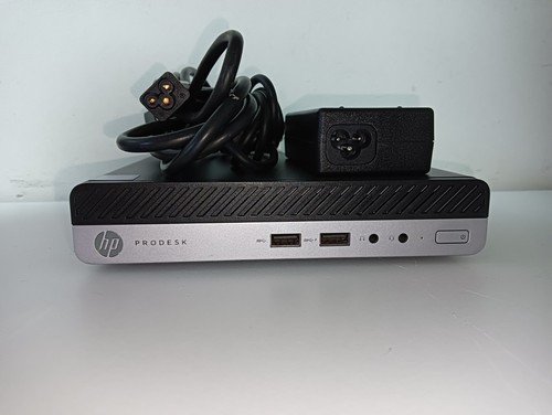 Prodesk 400 mini - prodesk,