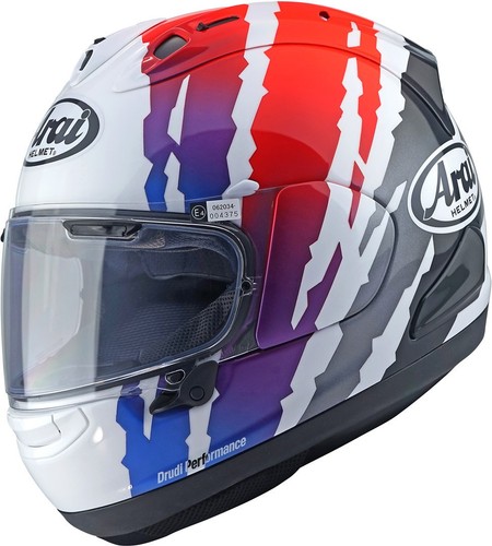 Casque arai evo - casque,
