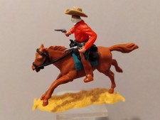 TIMPO SERIE FARWEST - RARE