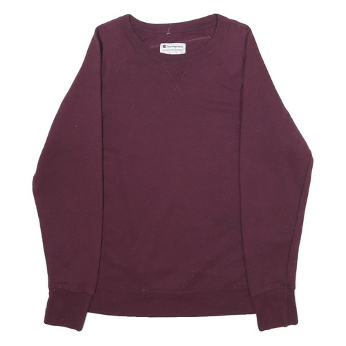 Champion sweatshirt coton - sweatshirt,