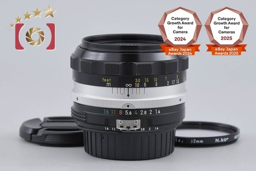 Nikon nikkor auto 50mm - auto,