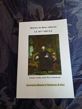 Histoire De Bouc Albertas Au