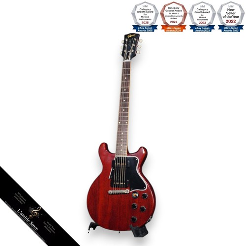 Gibson custom shop les - custom,