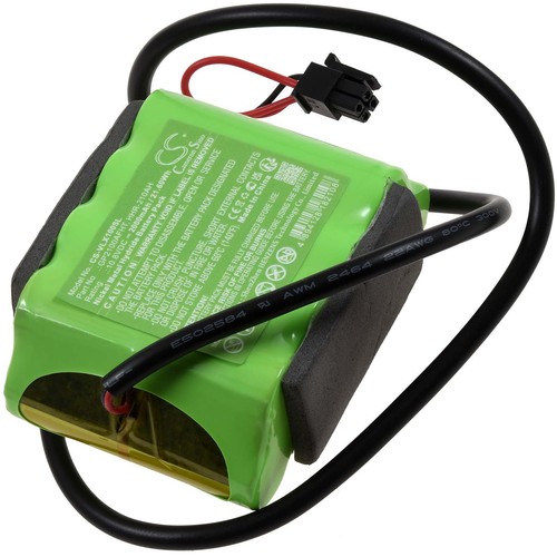 Batterie compatible avec velux - compatible,