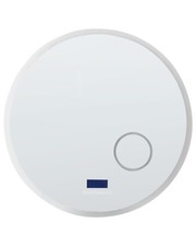 Miroir Mural LED Moderne Rond