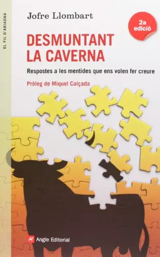 Desmuntant caverna - desmuntant,