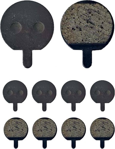 Paires plaquettes frein à - paires,