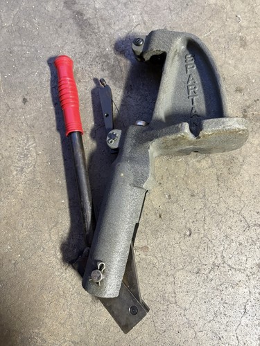 Vintage lyman spartan single - lyman,
