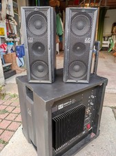 Sono LD System DAVE 8 XS