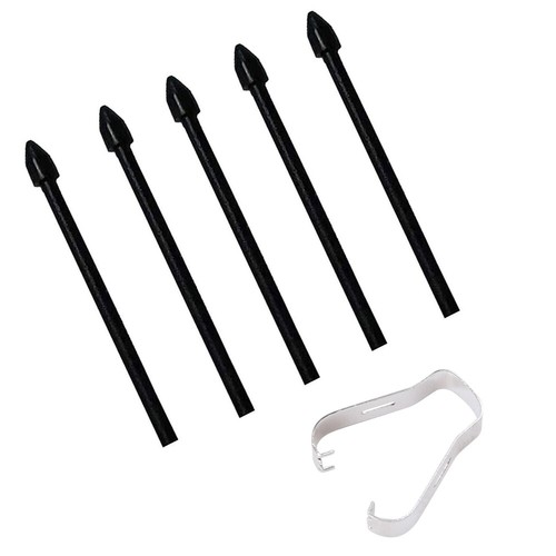 Stylus pen replacement - 1,