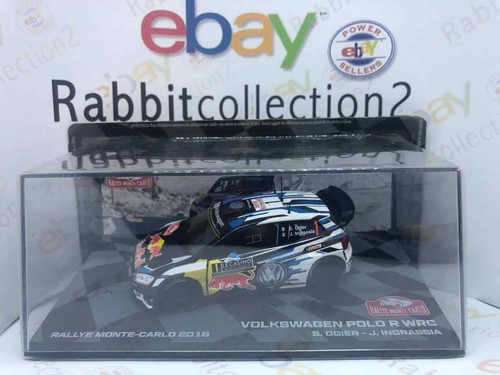 Die cast volkswagen polo - die,