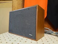 Pretty HECO SK215, 4♎, 15/20Watt, H26xW11.5xL18 cm, VINTAGE 