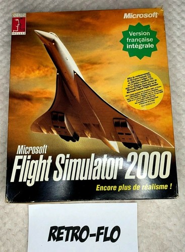Microsoft flight simulator - microsoft,