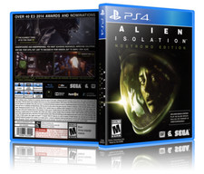 Alien: Isolation -