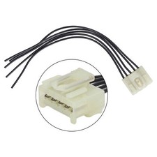 Faisceau de feux arrière 51277277 pour FIAT Panda Seconde Génération Mk3 169