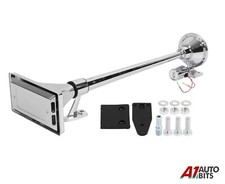 Trompette Klaxon Air 12 V 24