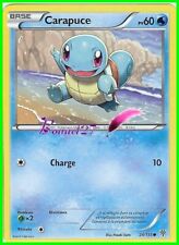 POKEMON ""Black and White"" TEMPET PLASMA Card French Version 