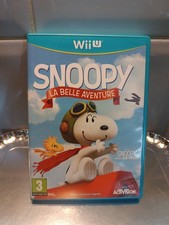 Snoopy La Belle Aventure