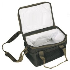 Sac Isotherme Cordura Vert 20x16x16Cm Boissons Appâts Frais