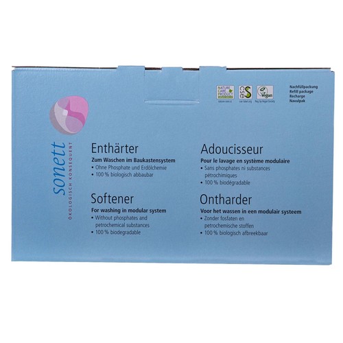 Adoucisseur eau naturel - adoucisseur, kg