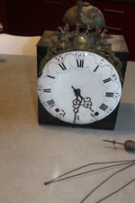 ancien mouvement Au COQ